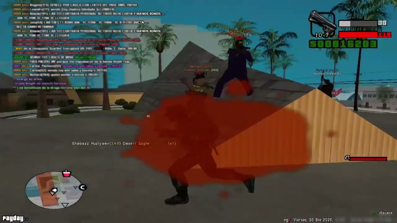 ng:rp Don't get in my way!