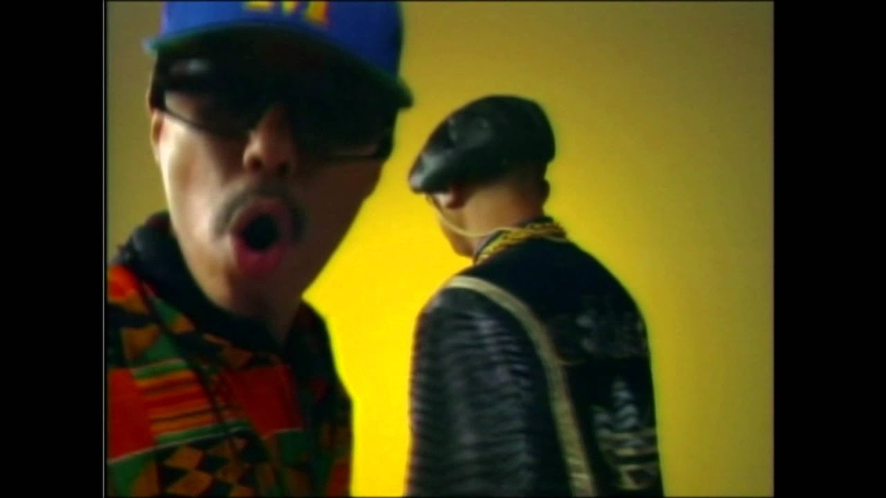 バブルガム・ブラザーズ 東京CLEVER 1991