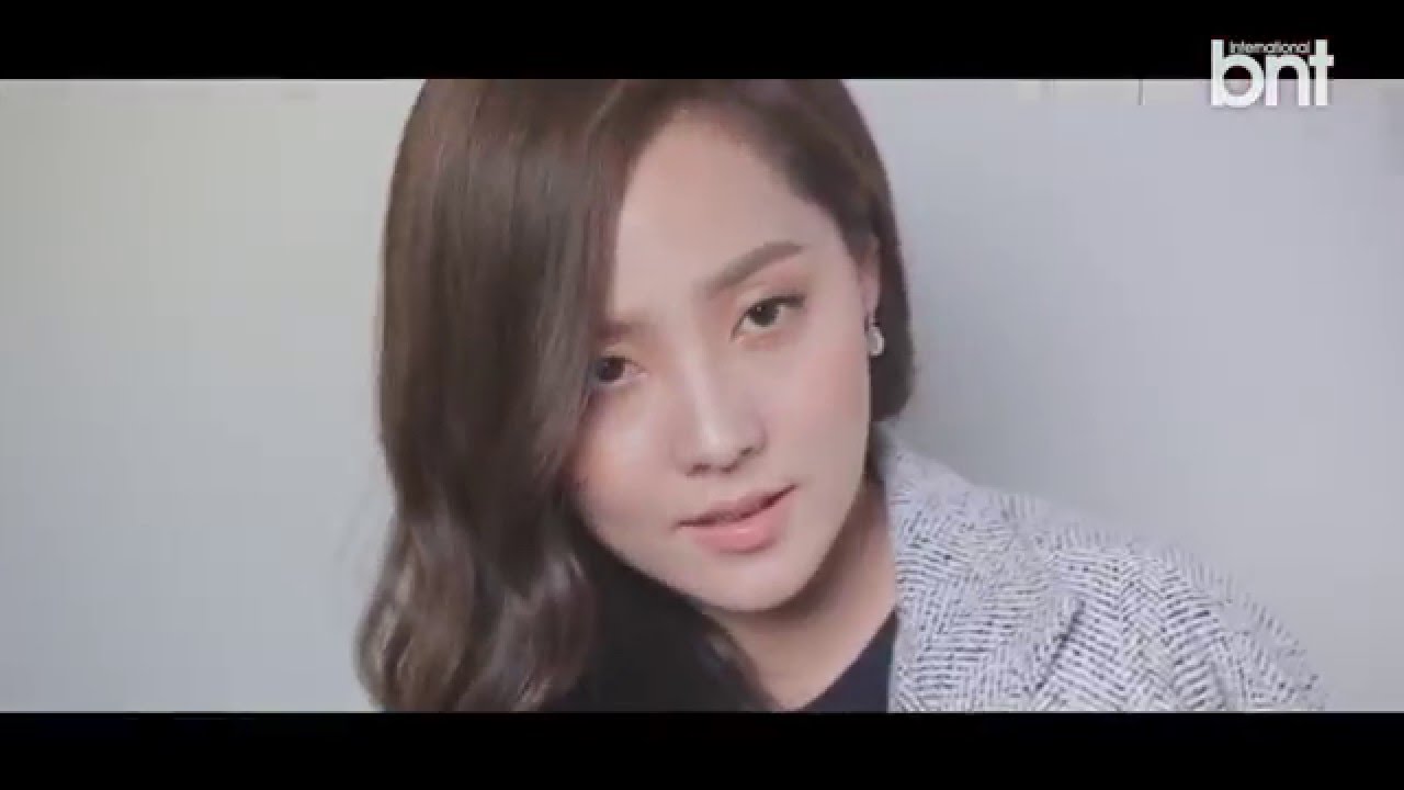 [bnt영상] 유진 화보