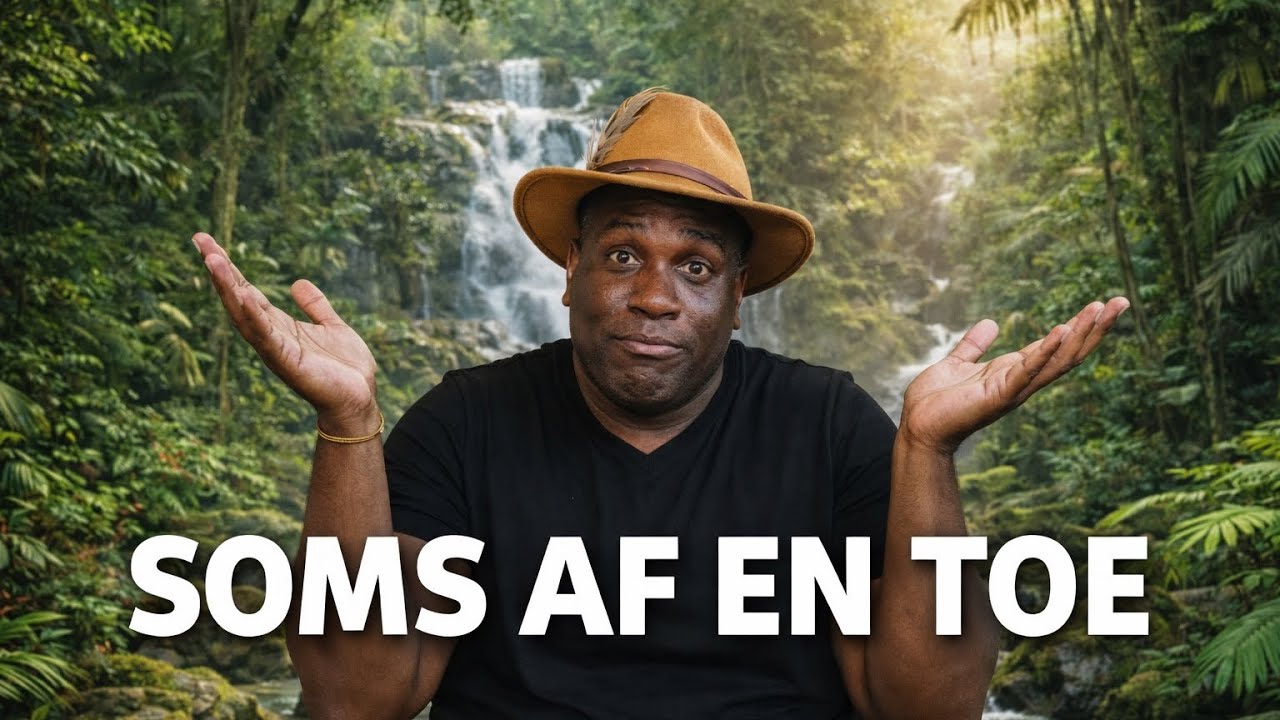 KONSENSI LIVE - Soms af en toe