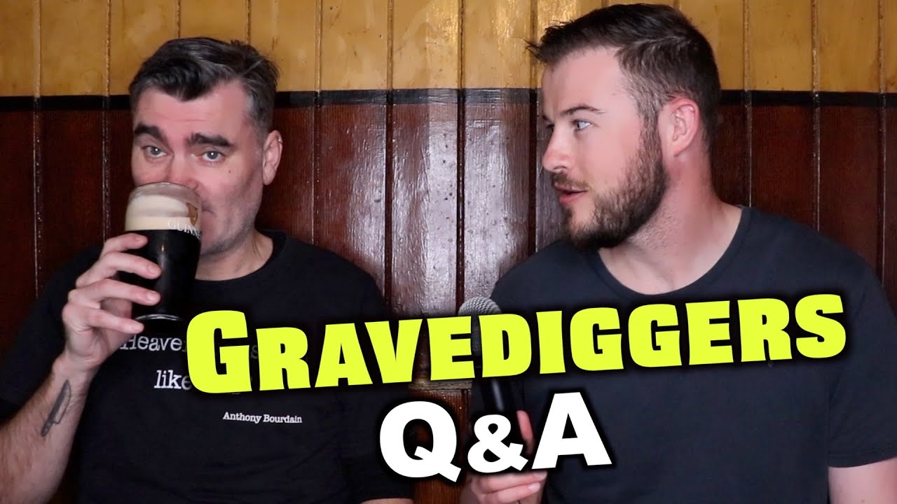 What Makes a Perfect Pint of Guinness?