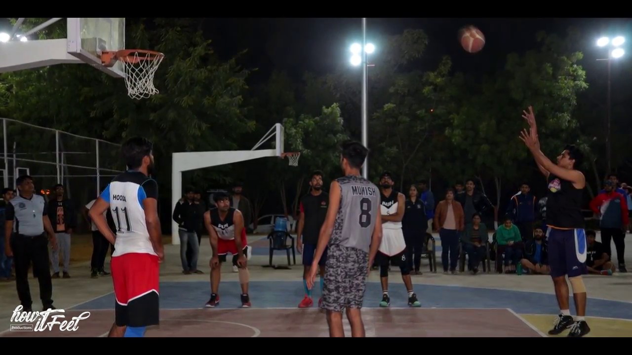 TOP sports That Are Entertaining to Watch |  LNM IIT College Jaipur