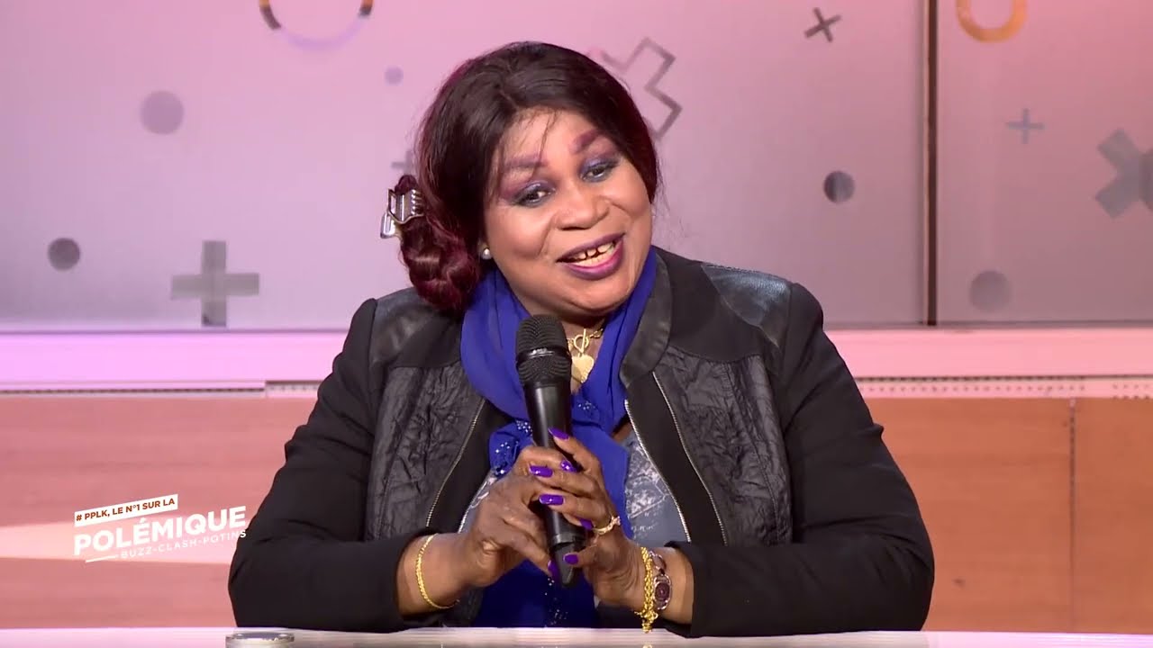 Peopl'Emik du 16 Juin 2023|Palabres dans le milieu de la musique, Antoinette Allani se fait entendre