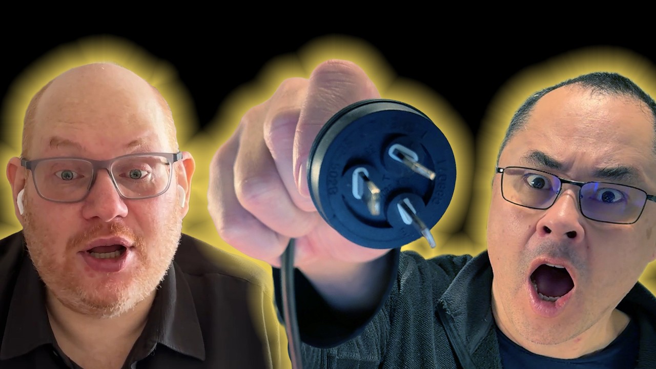 Between Two Nerds: An internet blackout won't stop NSA in Iran