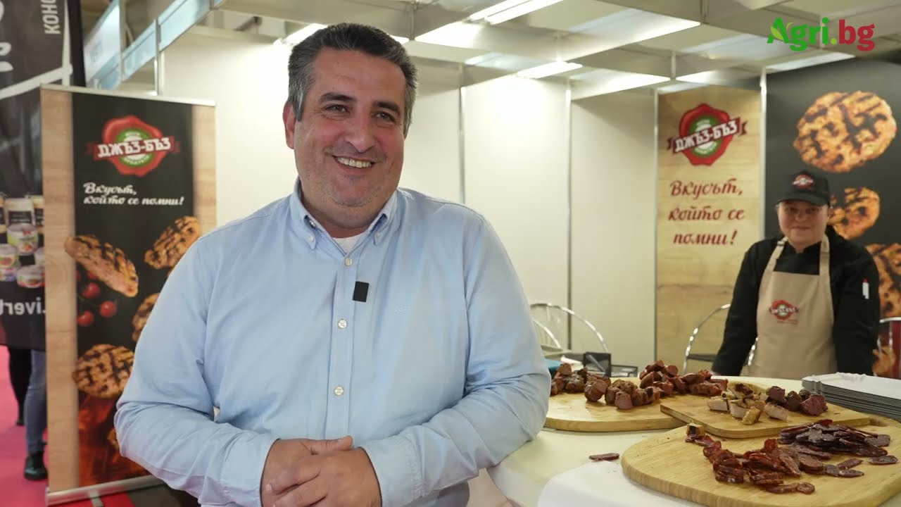 От Долни Чифлик до златния медал: Историята на един нишов производител