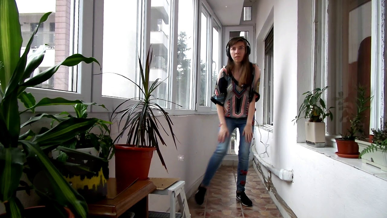 Chris Isaac - Wicked Game (ft. Seren) (Chillion Remix) Dance Video by MystiqueL