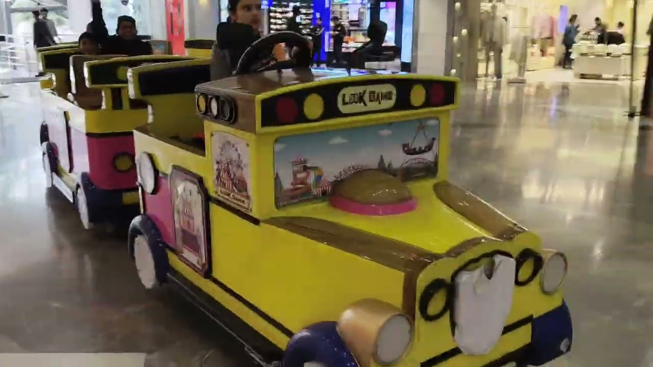 Mittal Mall Ajmer