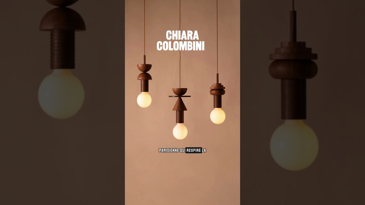 5 marques de luminaires &agrave; absolument conna&icirc;tre