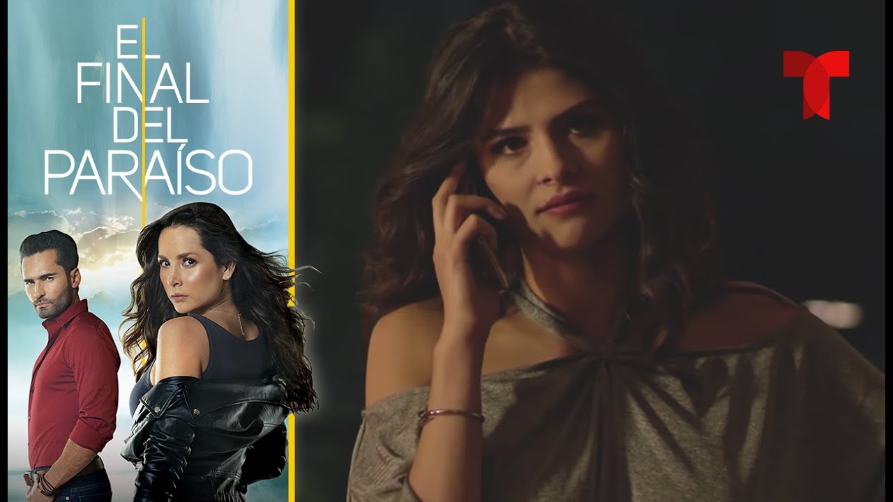 El Final del Para&iacute;so | Cap&iacute;tulo 3 | Telemundo