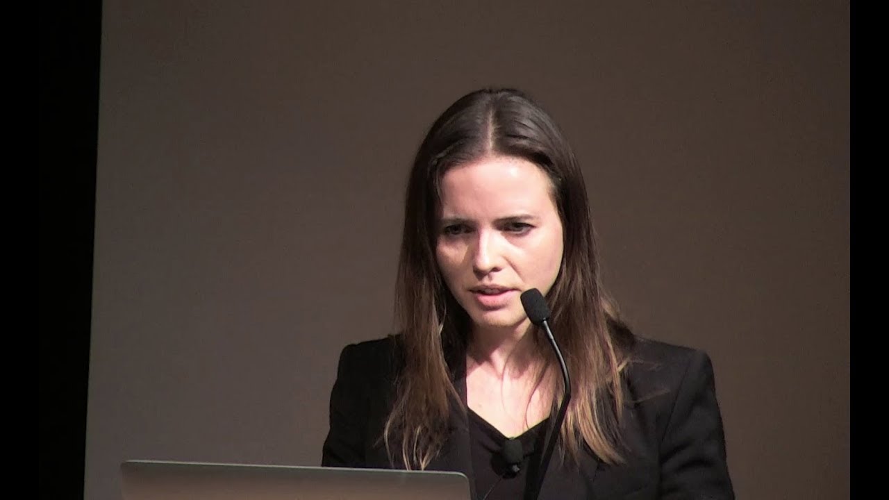 Anna Bokov: The “Science” of Archi­tecture at Vkhutemas