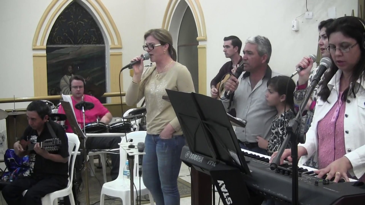 Cordeiro - Cordeiro de Deus que tirais o pecado do mundo - 2