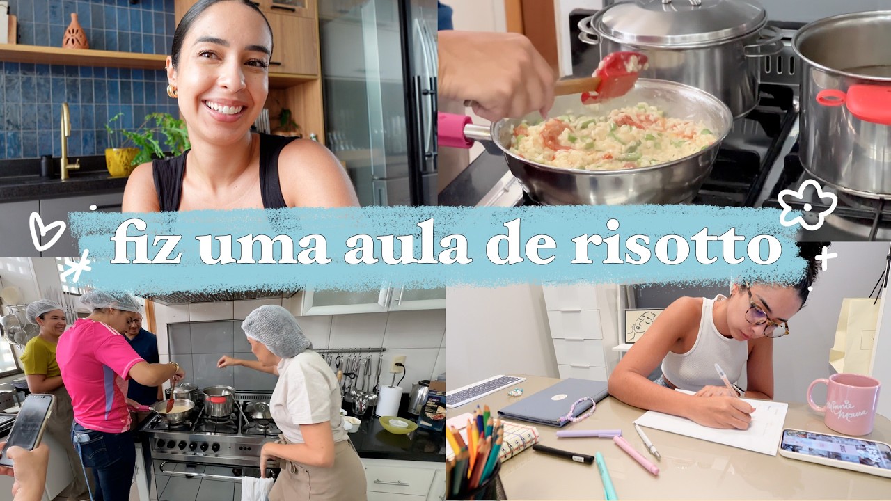 CHOVEU DENTRO DE CASA, ANIVERSÁRIO DA MAMIS E PERRENGUES DA BONNE JOURNÉE | JULIANA LOUISE