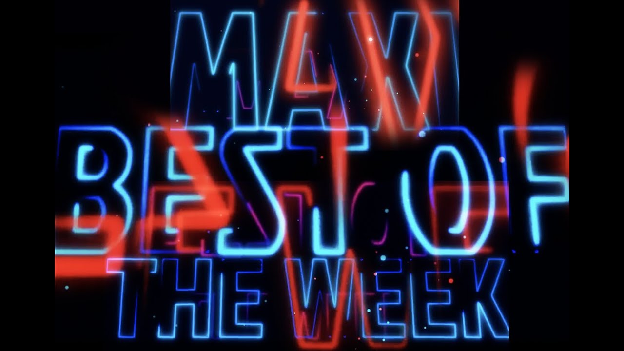 The Division - Maxi BEST OF the week🍟 #thedivision #darkzone #division #pvp