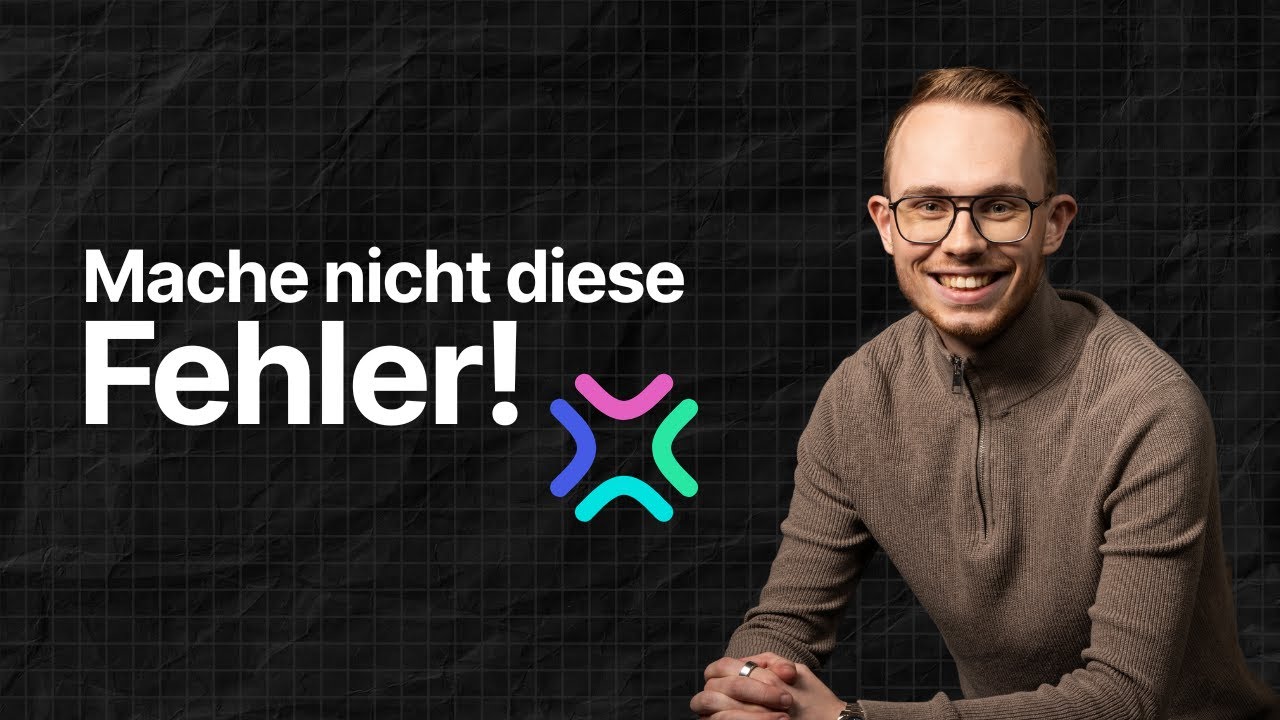 Diese 5 Fehler ruinieren deine Xentral ERP-Implementierung - und wie du sie vermeidest