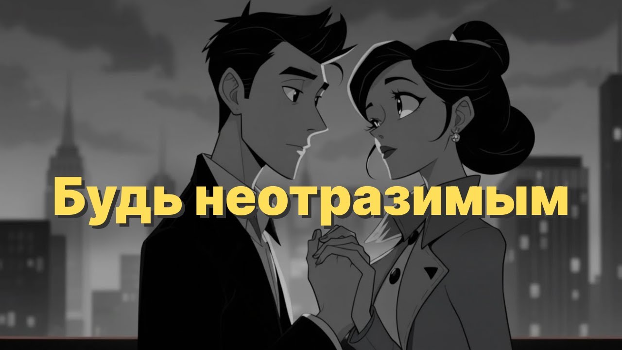 Как эмоциональный дефицит делает тебя неотразимым