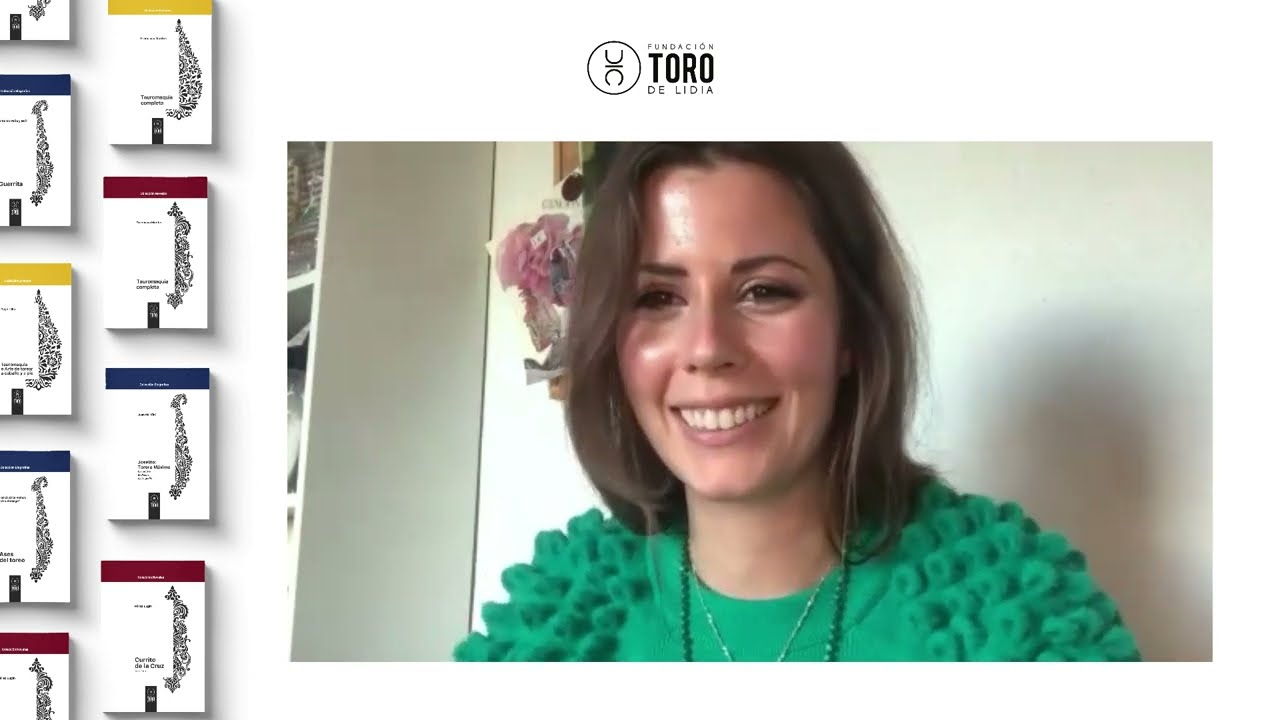 PAULA PORTAS entrevista a FERNANDO GONZ&Aacute;LEZ, prologuista del nuevo libro 