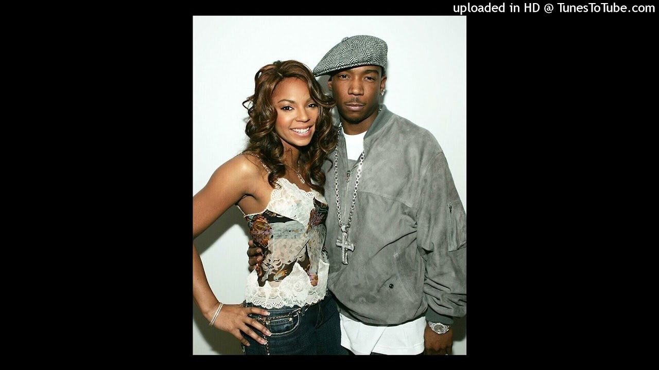 Ja Rule X Ashanti Sample Type Beat - Down 4 U (Prod. @heavylbeatz)