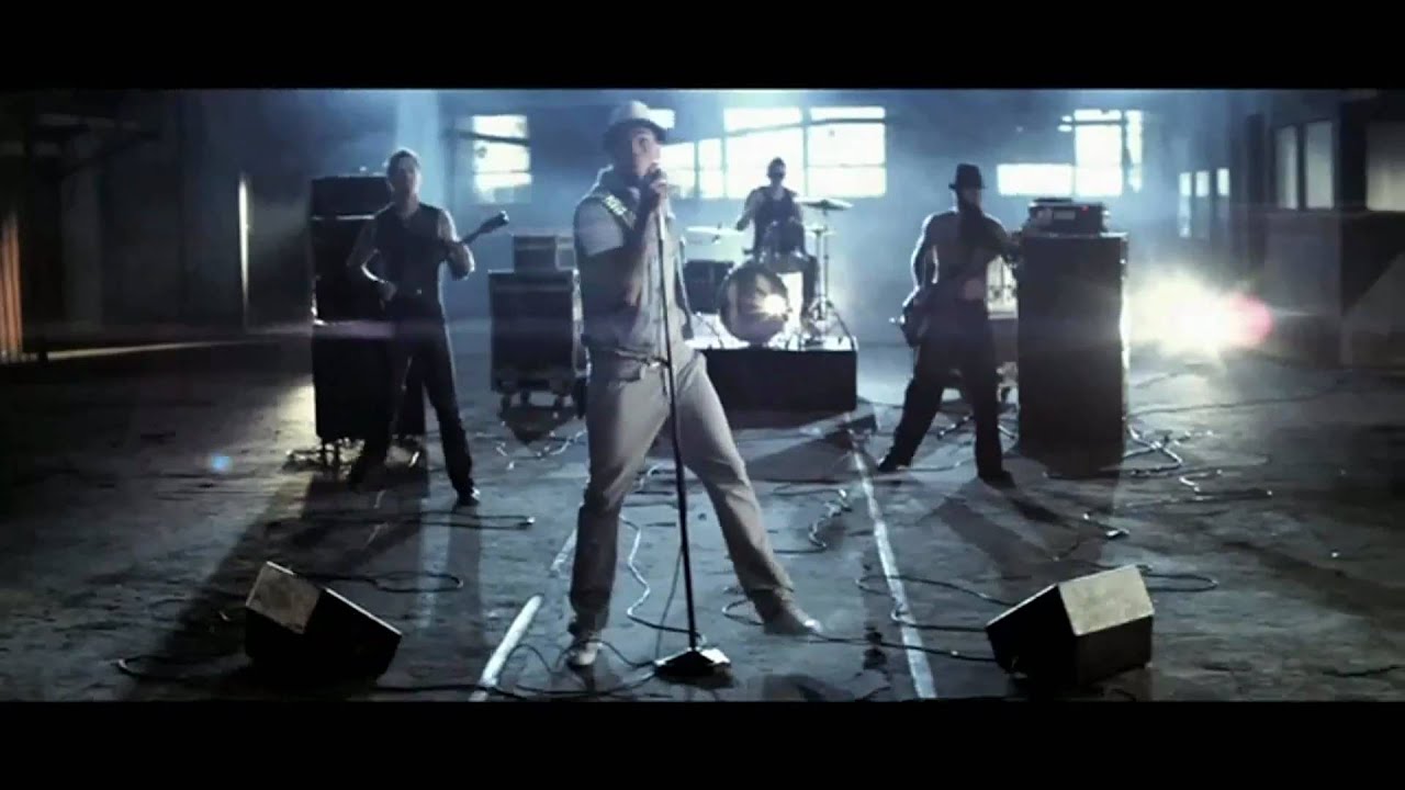 Chris Brown - Matrix (Official Music Video)