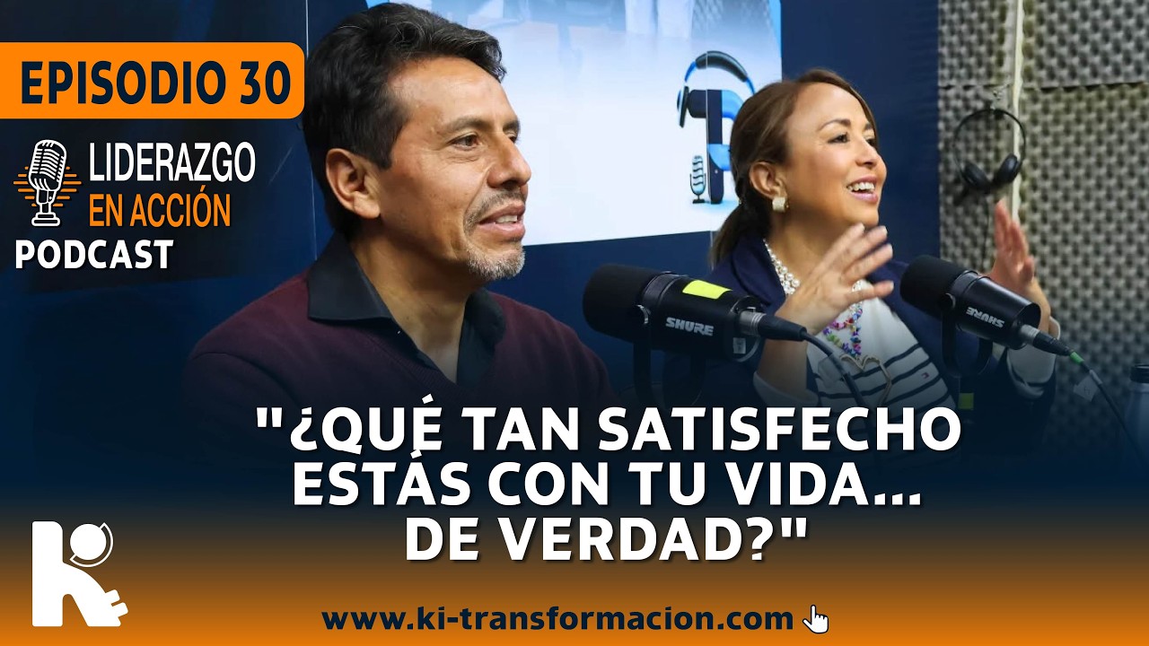 🎙️Ep30 ✨