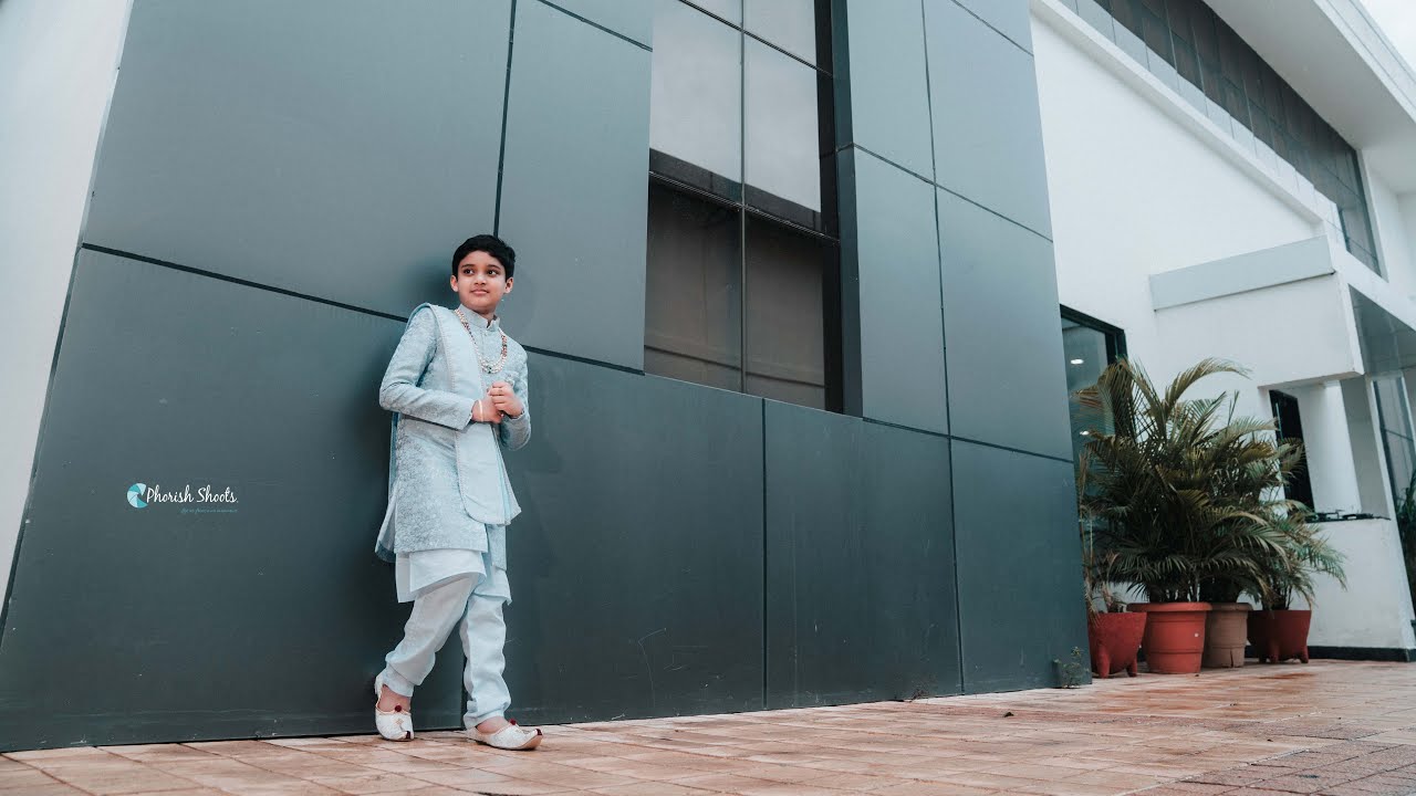 Rehan Dhothi Ceremony | Best Cinematic Dhothi Ceremony | @PhorishShoots