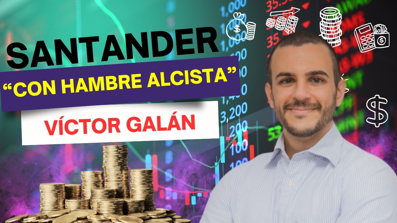 Consultorio | Santander, un título con 