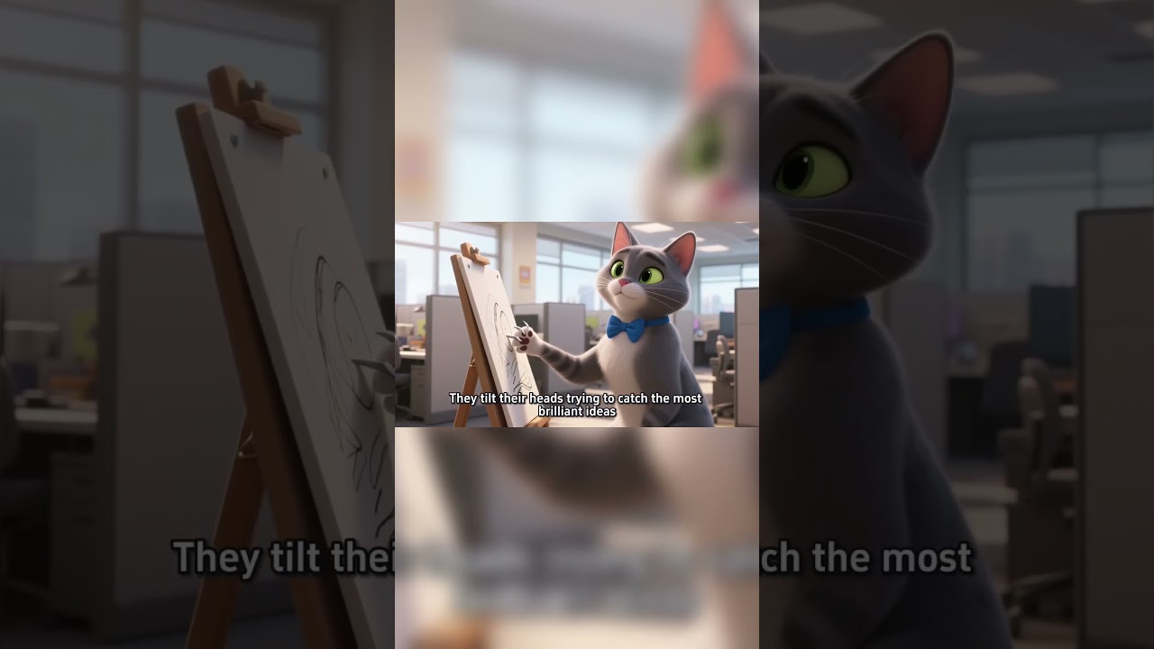 #cat #Micrograph#funny