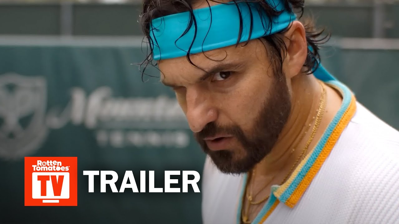The Dink Trailer #1 (2026)