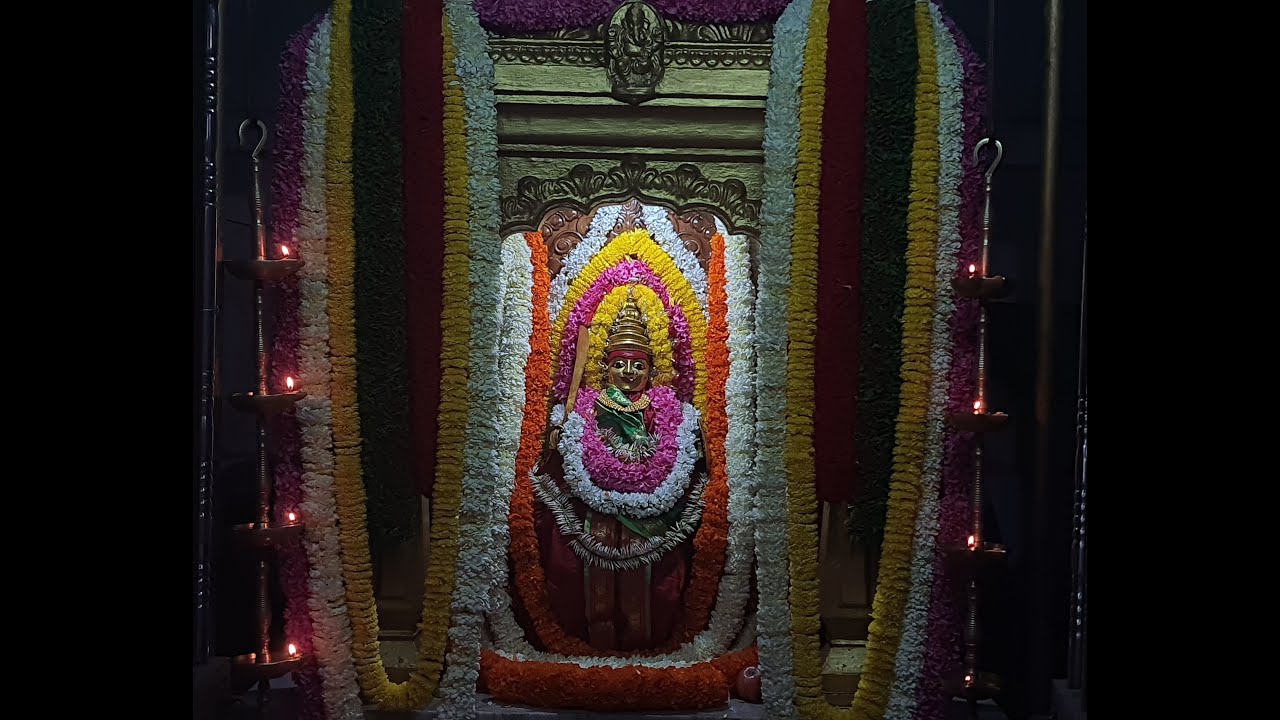 LIVE | VARSHIK SAPTAH  UTSAV 2022 - KERI PONDA GOA | SHRI SATERI BETAL LAXMINARAYAN PRASANN