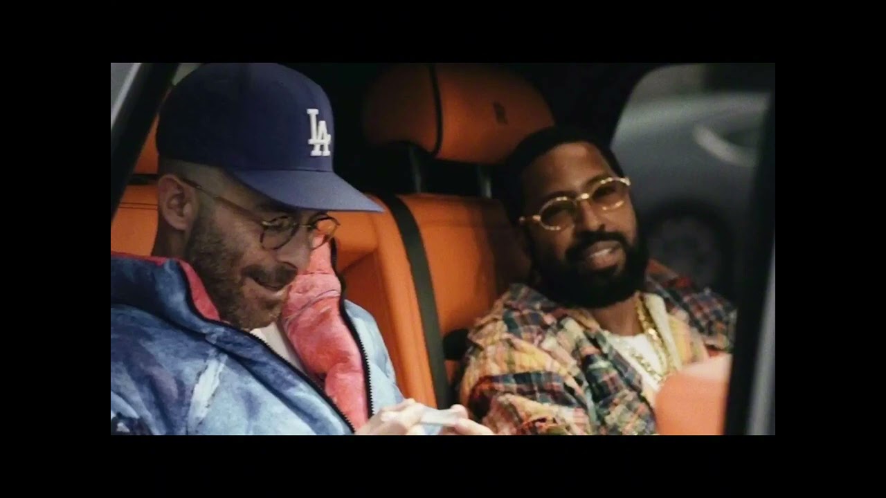 Roc Marciano x The Alchemist Type Beat 