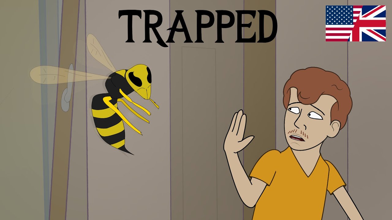 How to handle aggressive stingers