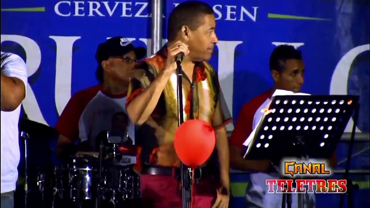 MELAO DE CAÑA  - LA PROGRESIVA DEL CALLAO EN ANIVERSARIO CASA GRANDE