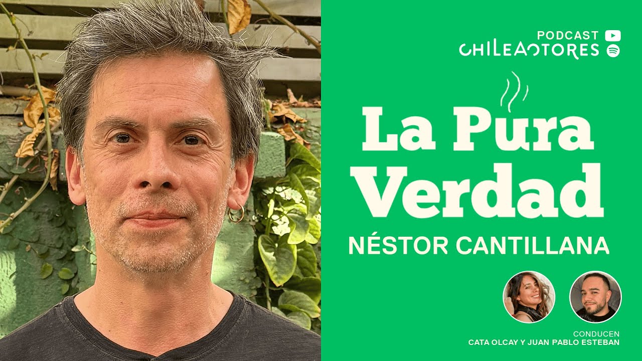 LA PURA VERDAD CON NESTOR CANTILLANA