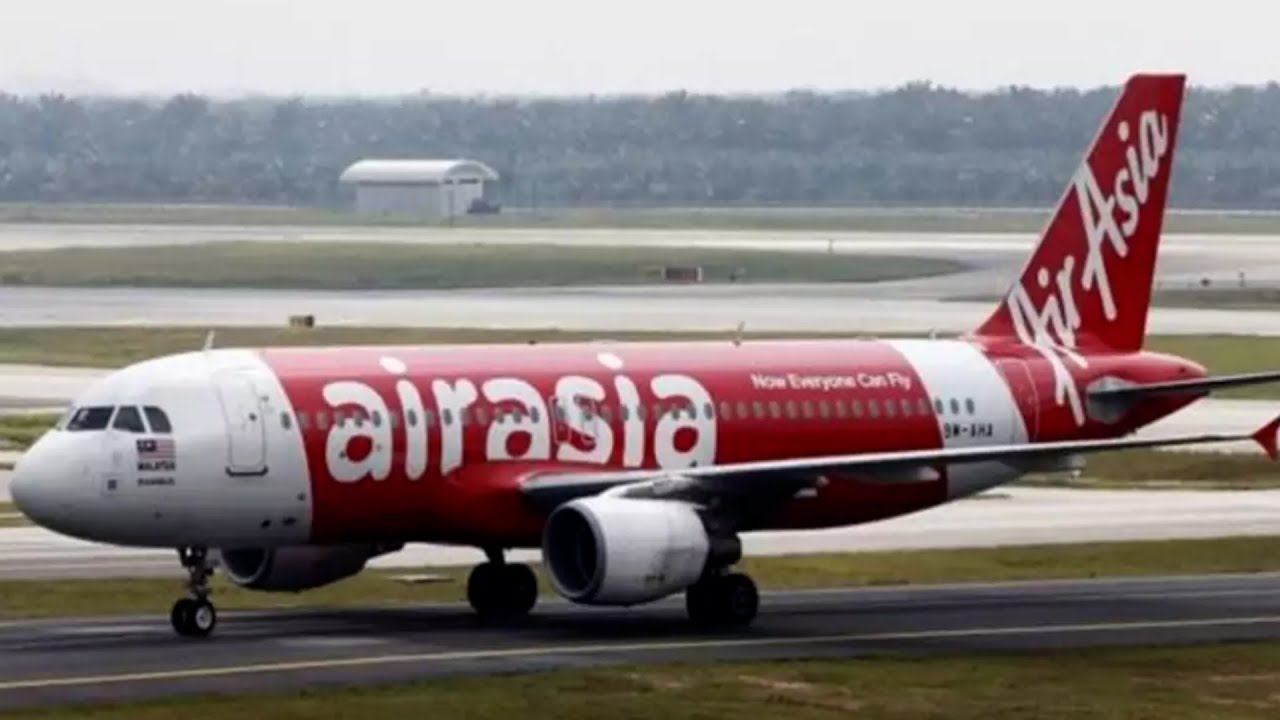 DGCA imposes Rs 20 lakh fine on Air Asia for lapses in pilot training