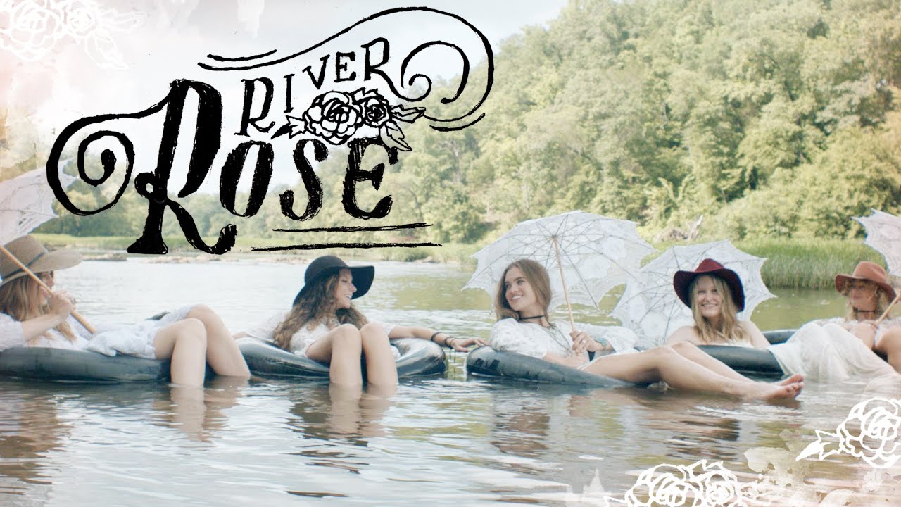 Free People Presents | River Rose ft. Dan Sartain