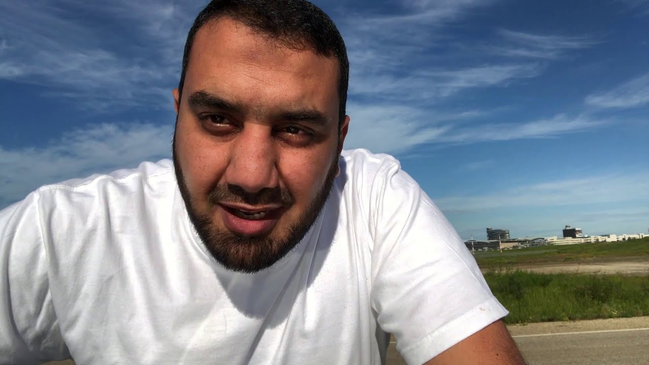 الدخول والخروج من كندا ؟ المطارات في كندا