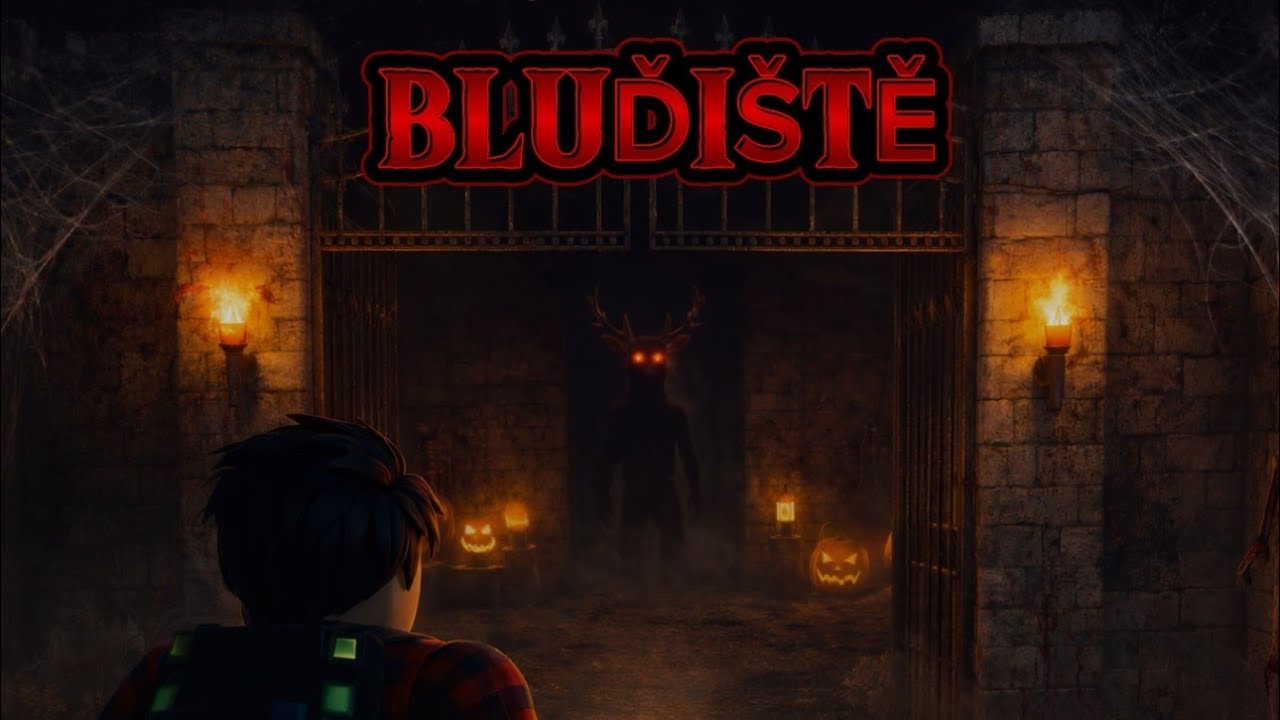 Zkusil jsem nové bludiště/Carneval v 99 nocích