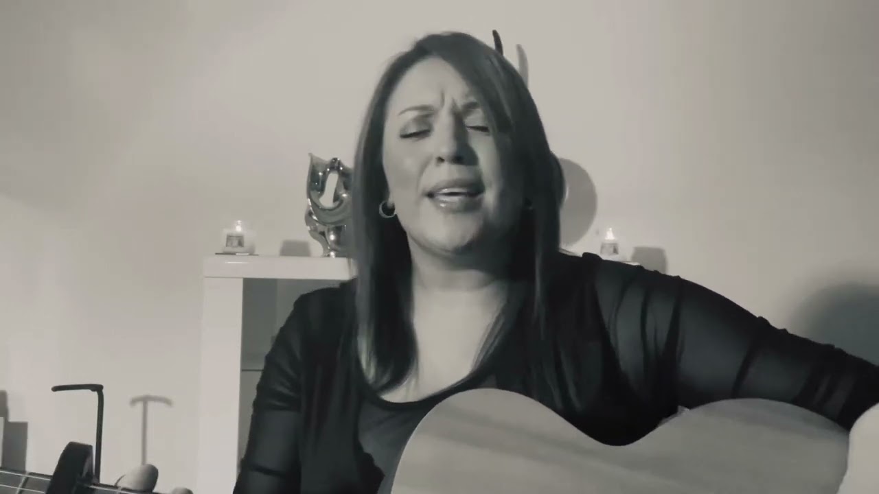 Grown Up Lullaby (Original Song)