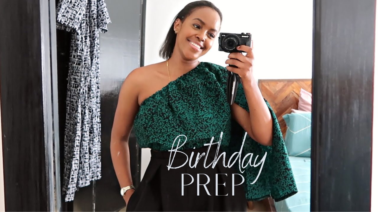 Doing Things Differently This Year & A Heart to Heart | Sharon Mundia