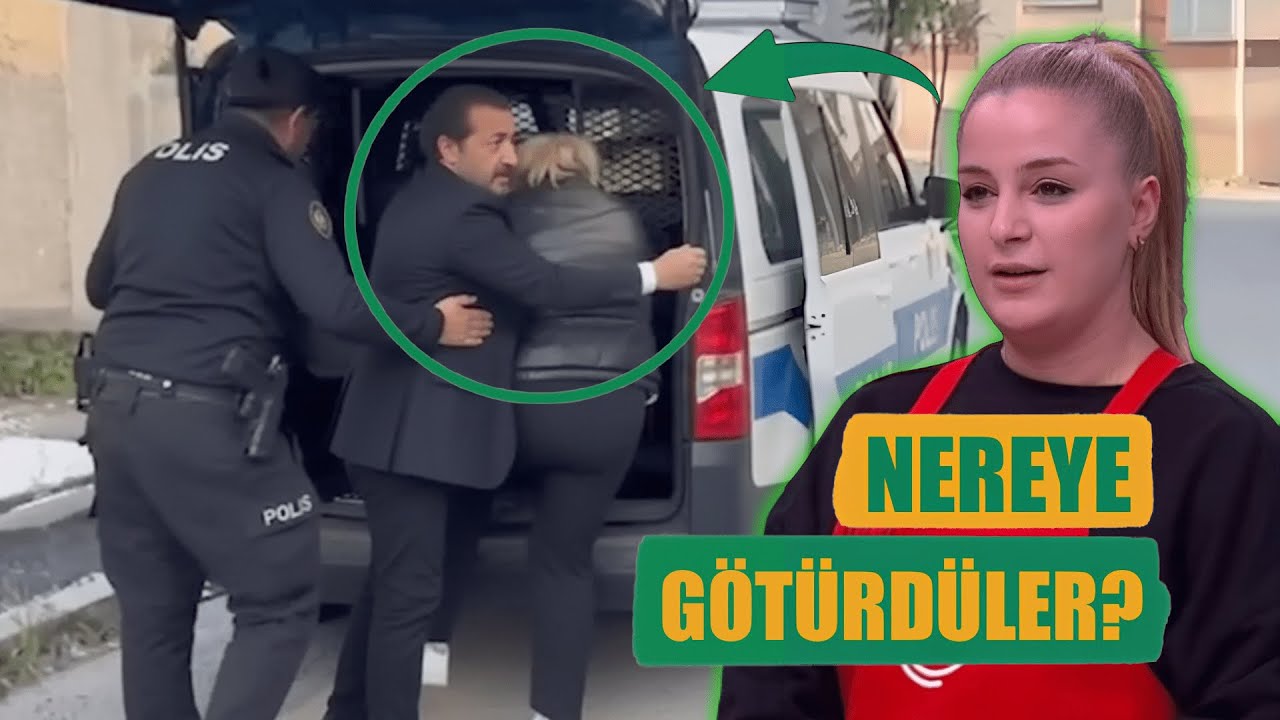 MasterChef 2025 Dilara Hakkındaki Detaylar Ağızları Açık Bıraktı!