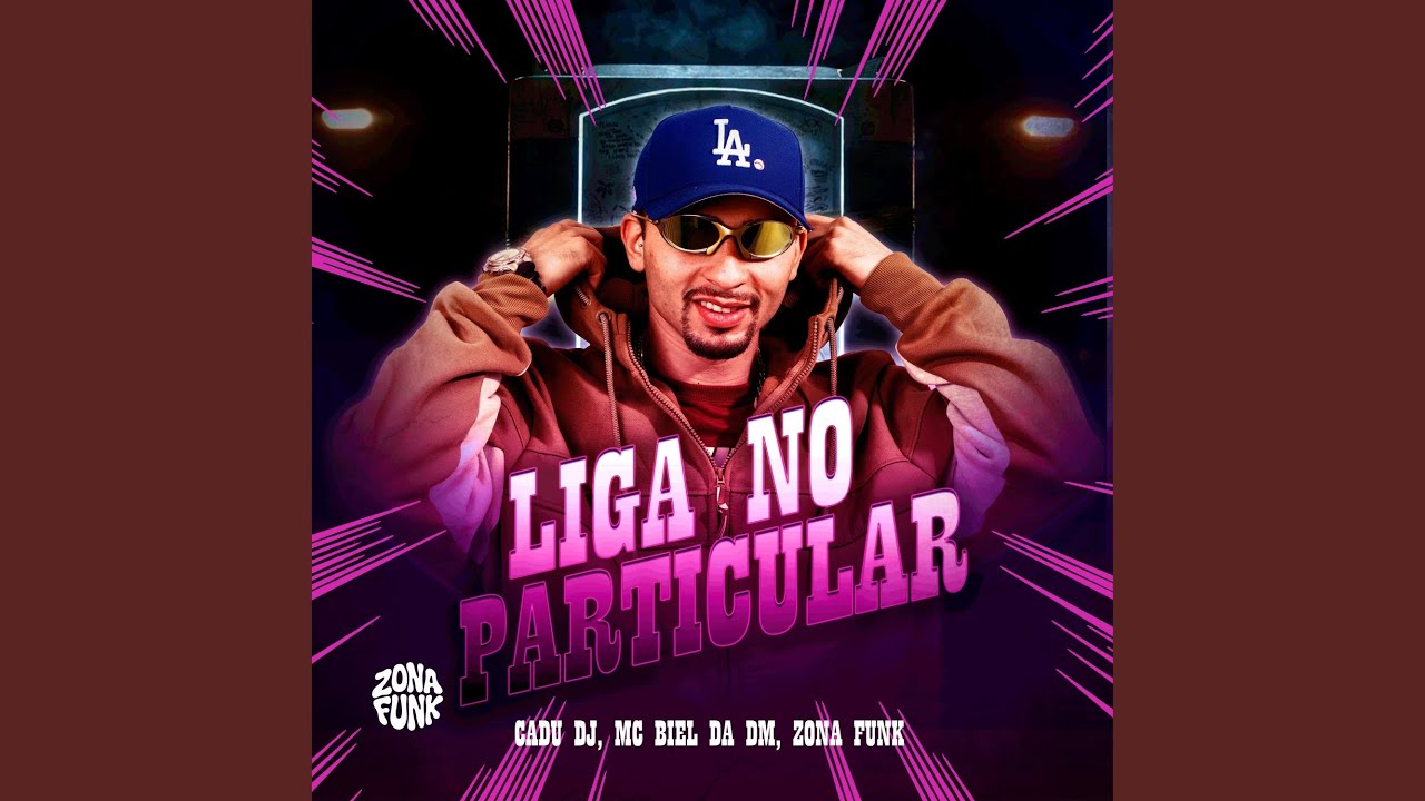 LIGA NO PARTICULAR