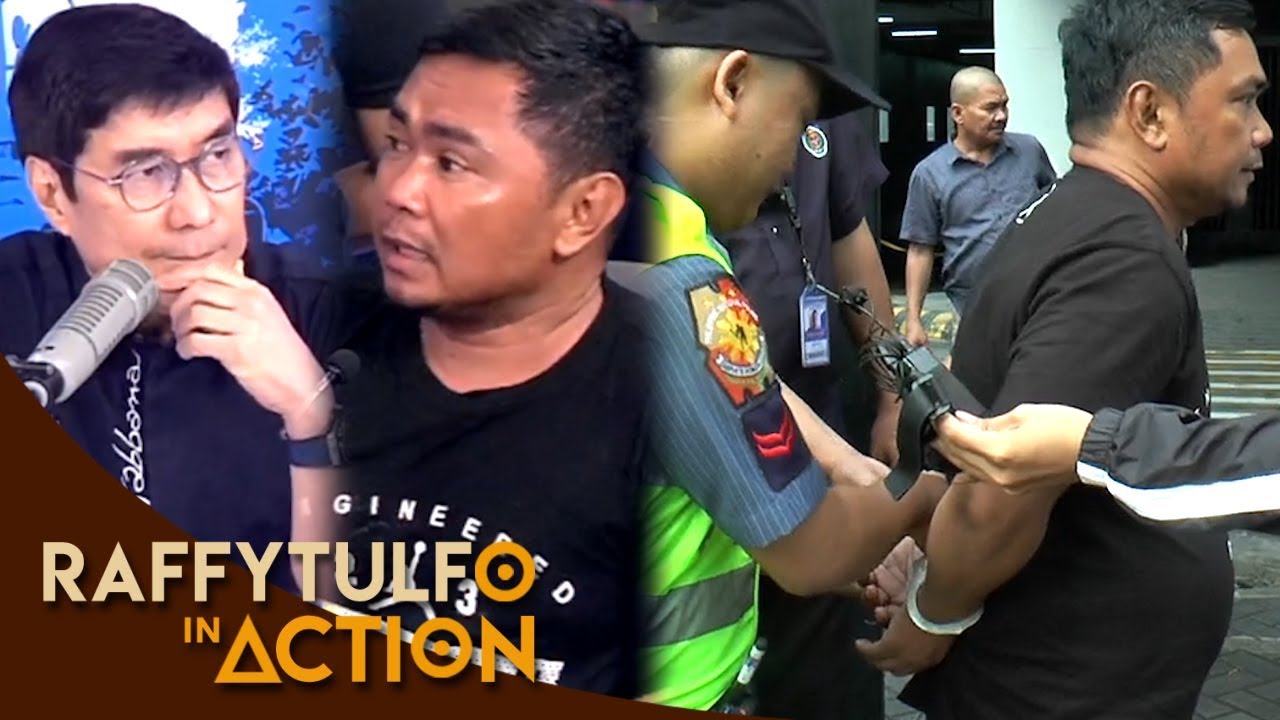 PART 2 | LALAKING MAY WARRANT OF ARREST, TUTULUNGAN NI IDOL NA MAKAPAGPIYANSA. BAKIT KAYA?!
