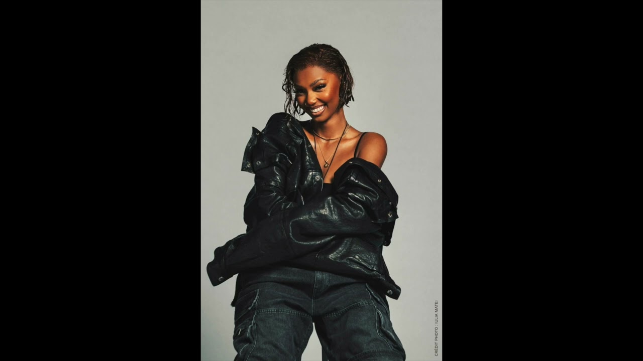 RONISIA Type Beat - 