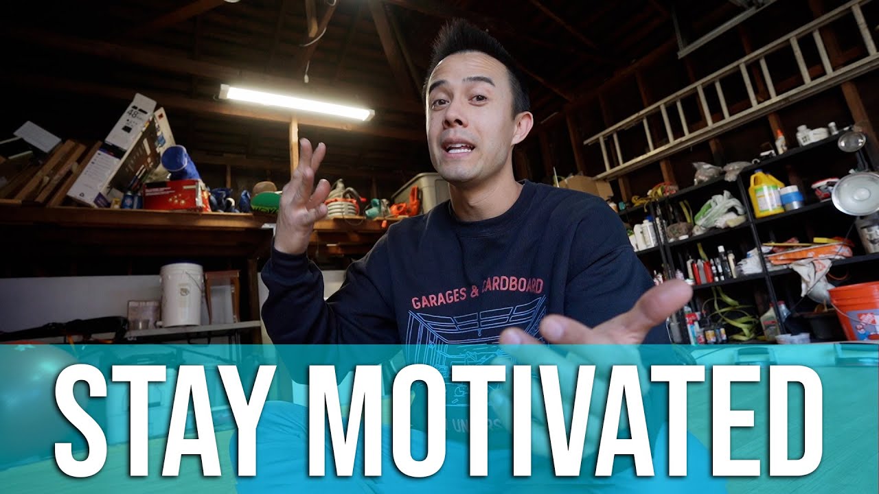 How To Stay Motivated To Practice Your Dancing