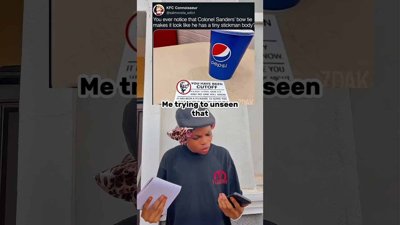 How do unsee this #funny #memes #relatable #ytshorts