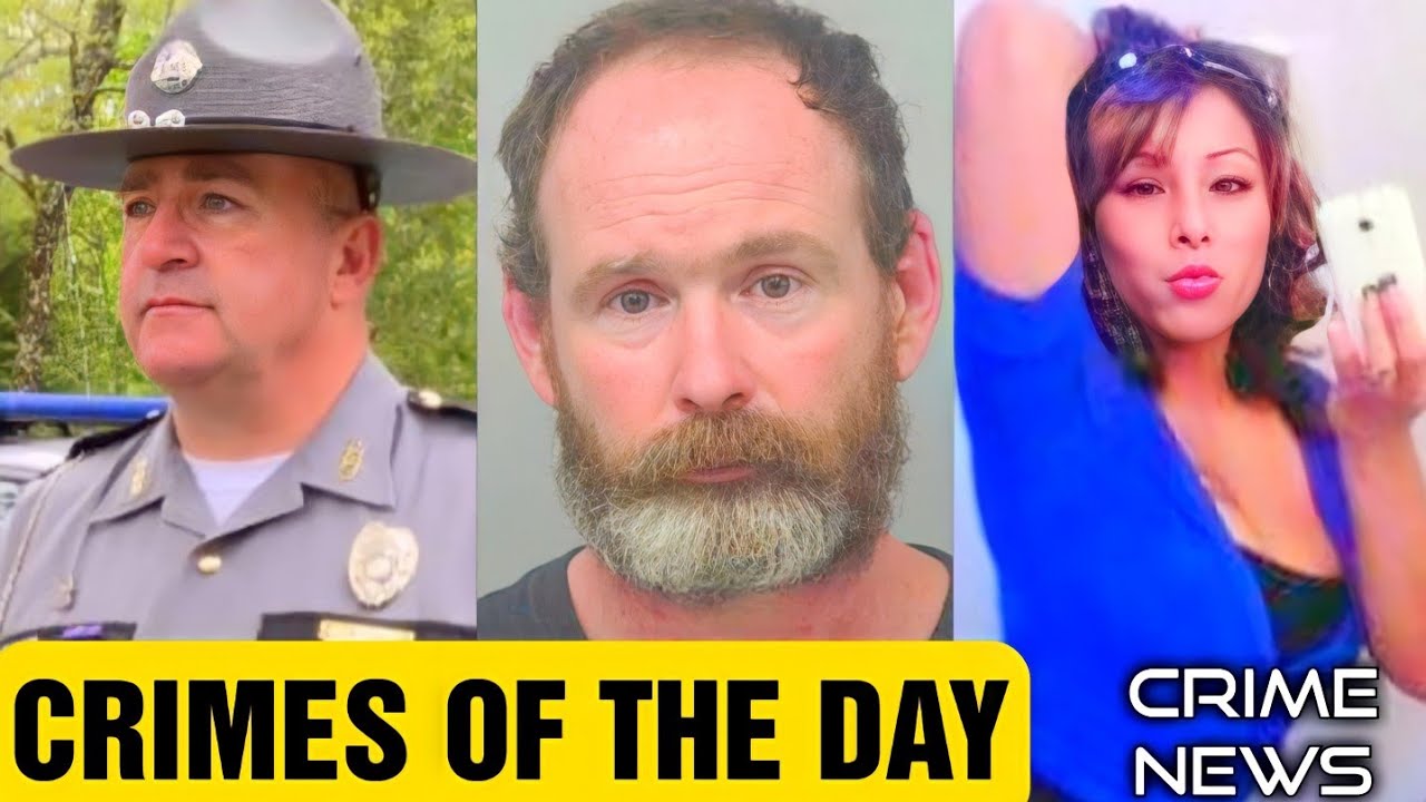 Crime News Daily: July 3, 2022