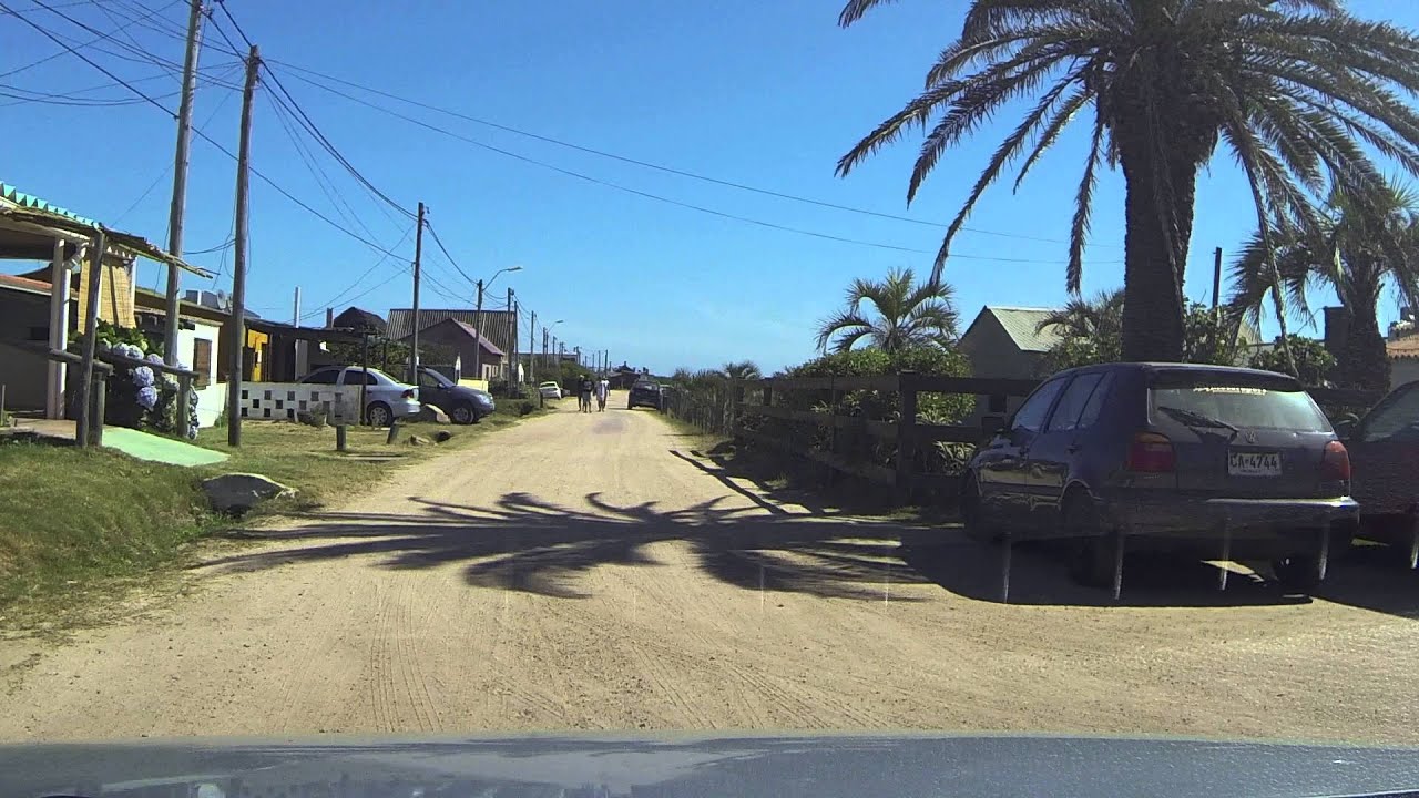 ROCHA - Aguas Dulces