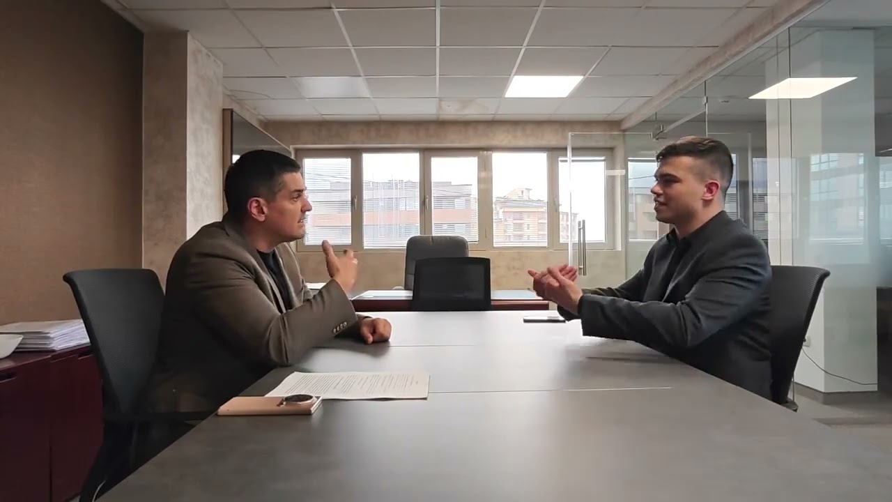 ❗Днес се срещнах с Пело Кръстев по молба на неговия адвокат.