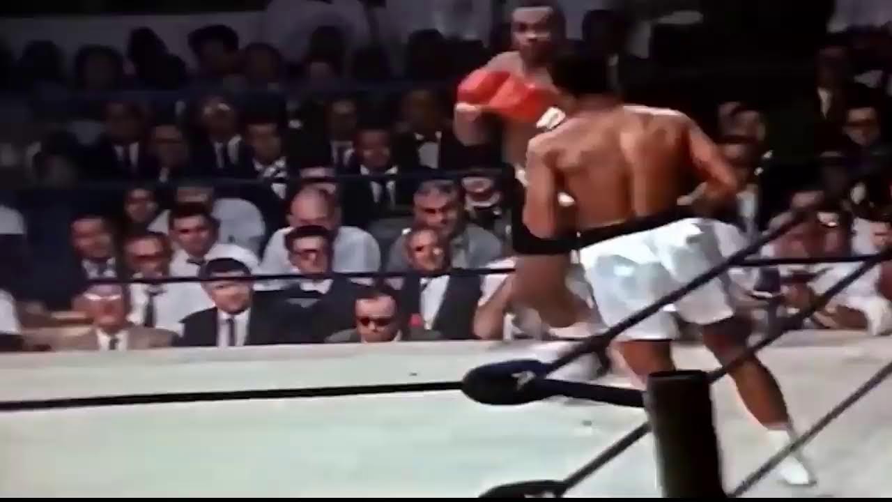 The REAL Muhammad Ali Story They Never Told You | Boxing Legend Documentary