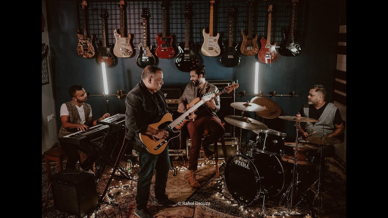Isabelle - Errol Andrade | Debut Track