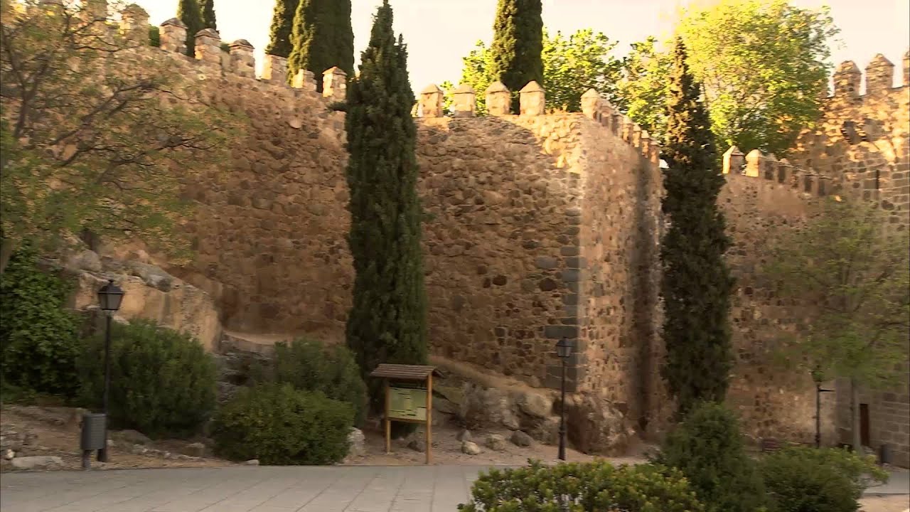 JUDERÍA TOLEDO-VÍDEO PROMOCIONAL